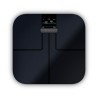 Garmin Index S2 Smart Scale, Schwarz