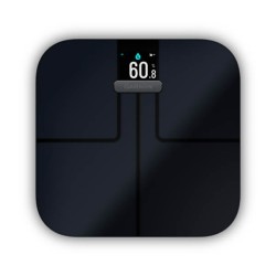 Garmin Index S2 Smart Scale, Schwarz