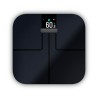 Garmin Index S2 Smart Scale, Schwarz