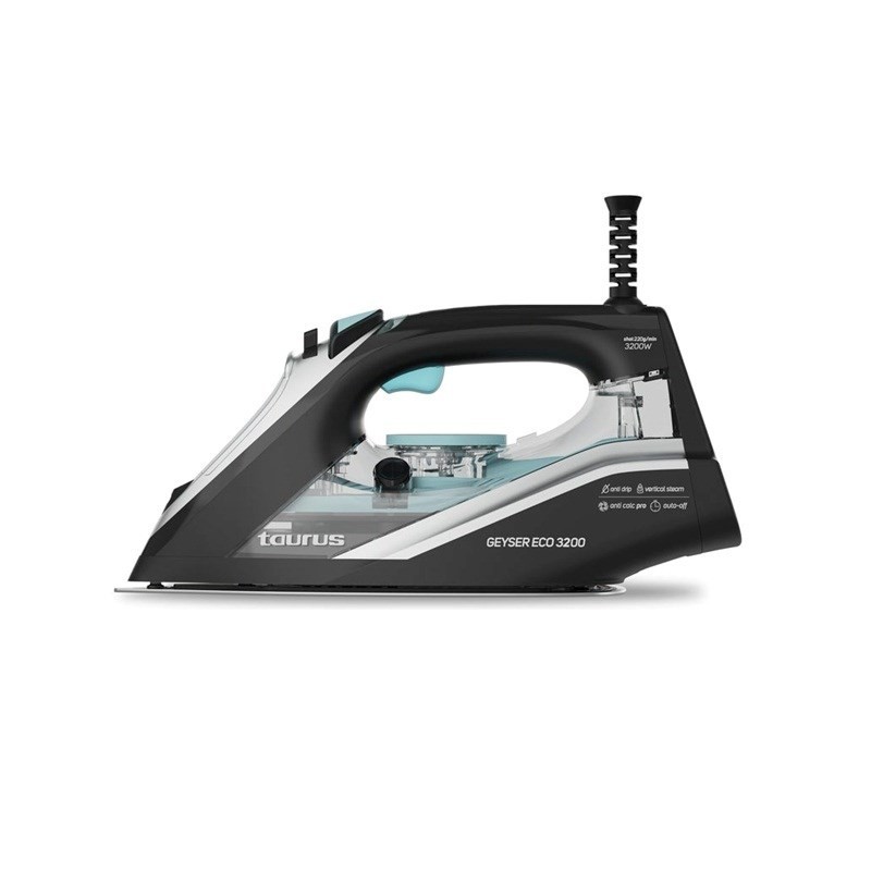 Żelazko Taurus Geyser Eco 3200W