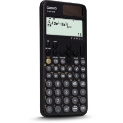 CASIO FX-991CW KALKULATOR NAUKOWY BOX. Czarny.