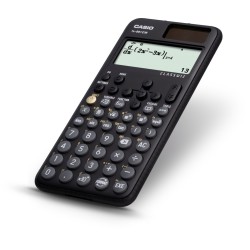 CASIO FX-991CW KALKULATOR NAUKOWY BOX. Czarny.