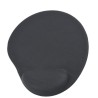 Podkładka GEMBIRD żelowa MP-GEL-BK (240mm x 220mm)