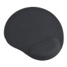 Podkładka GEMBIRD żelowa MP-GEL-BK (240mm x 220mm)