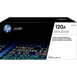 Bęben HP czarny HP 120A, HP120A W1120A, 16000 str.