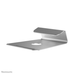 Neomounts NSLS025 stojak na laptop Podstawka na notebooka Srebrny 43,2 cm (17")