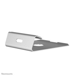 Neomounts NSLS025 stojak na laptop Podstawka na notebooka Srebrny 43,2 cm (17")
