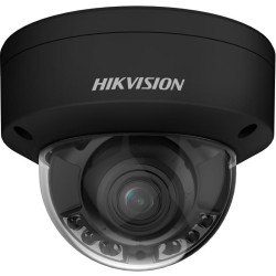 Hikvision Pro Series with ColorVu DS-2CD2747G2HT-LIZS(2.8-12)/eF/BLK Wieżyczka Kamera bezpieczeństwa IP Wewnętrz i na wolnym