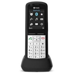 Unify OpenScape DECT Phone R6 Desktop charger EU