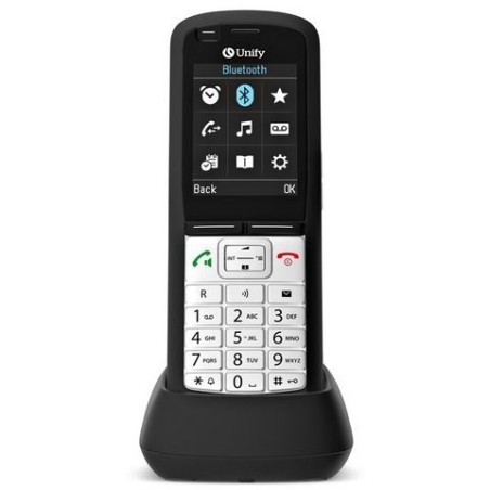 Unify OpenScape DECT Phone R6 Desktop charger EU