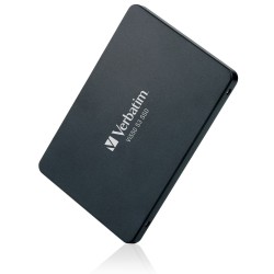 Verbatim Vi550 S3 4 TB 2.5" Serial ATA III 3D NAND