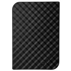 Verbatim Store 'n' Save zewnętrzny dysk twarde 4 TB Czarny