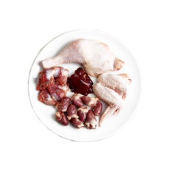 3Coty CHICKEN Struvite Care for cats with sensitive urinary tract 80g