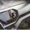 OOONO Co.Driver Verkehrsmelder Schwarz