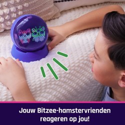 Interaktywny Hamsterball Bitzee