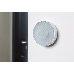 Netatmo NA-NIS01 Syrena bezprzewodowa Wewnętrzna Biały