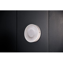 Netatmo NA-NIS01 Syrena bezprzewodowa Wewnętrzna Biały