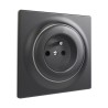 FIBARO Gniazdko Walli Outlet N typ E FGWSONE-011