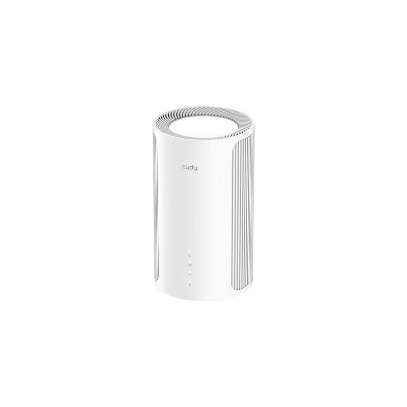 Router CUDY P2 5G z Wi-Fi 6, AX3000 4×4 MIMO