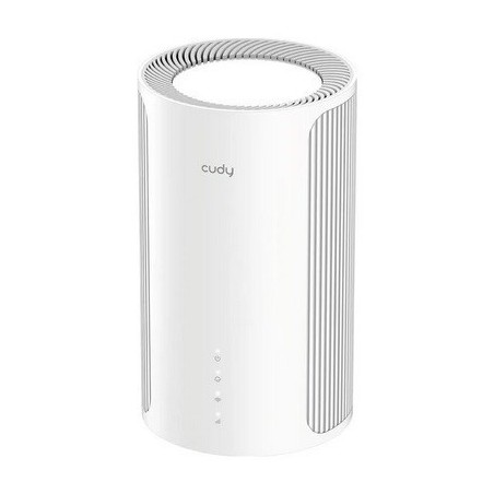 Router CUDY P2 5G z Wi-Fi 6, AX3000 4×4 MIMO