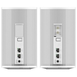 Router CUDY P2 5G z Wi-Fi 6, AX3000 4×4 MIMO