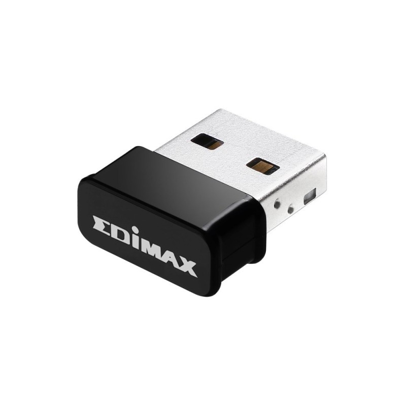 Edimax EW-7822ULC karta sieciowa WLAN 867 Mbit/s Edimax EW-7822ULC karta sieciowa WLAN 867 Mbit/s