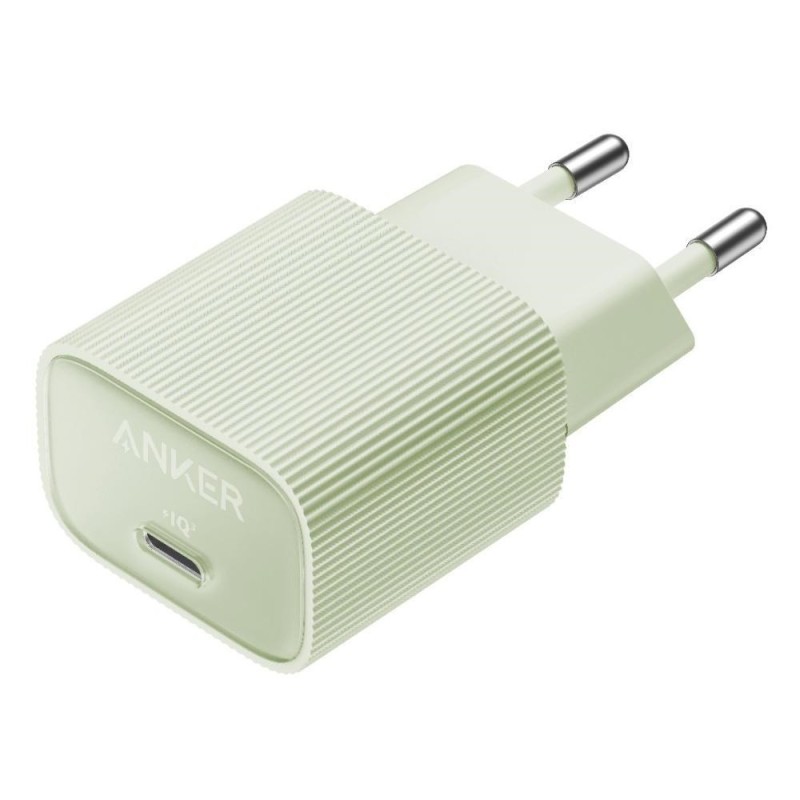 Ładowarka sieciowa - Anker 511 Nano 4 (A2337G61) | USB-C 30W Ładowarka sieciowa - Anker 511 Nano 4 (A2337G61) | USB-C 30W