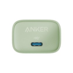 Ładowarka sieciowa - Anker 511 Nano 4 (A2337G61) | USB-C 30W