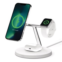 Belkin WIZ017vfWH Biały Wewnętrzna