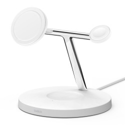 Belkin WIZ017vfWH Biały Wewnętrzna