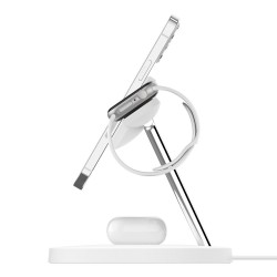 Belkin WIZ017vfWH Biały Wewnętrzna