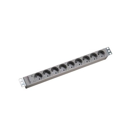 Bachmann Power Strip gniazdko Aluminium