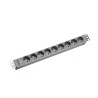 Bachmann 19" 1U 9xCEE7/3 power 2,0m