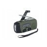 Radio awaryjne Fosco Outdoormen Edit. Solar-Dynamo