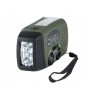 Radio awaryjne Fosco Outdoormen Edit. Solar-Dynamo