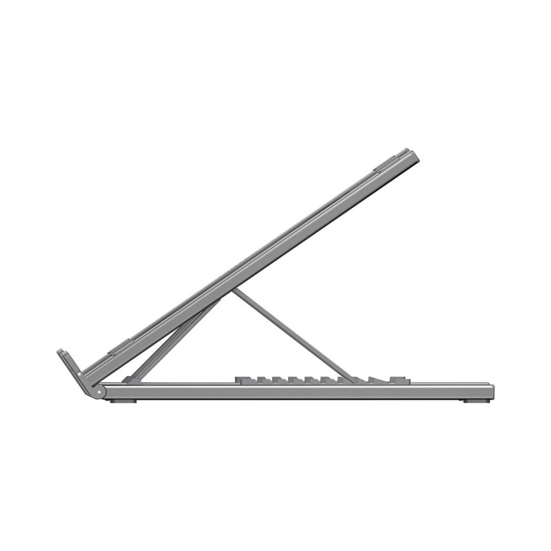 UNITEK PODSTAWKA POD LAPTOP REGULOWANA + HUB USB-C/A, HDMI 2.0, PD 100W UNITEK PODSTAWKA POD LAPTOP REGULOWANA + HUB USB-C/A, HDMI 2.0, PD 100W