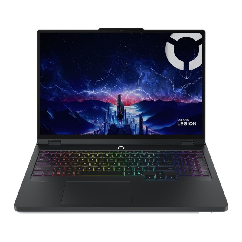 Lenovo Legion Pro 5 16IAX10H Ultra 9 275HX 16" WQXGA OLED 500nits Glossy 165Hz 32GB DDR5 5600 SSD1TB GeForce RTX 5070 Ti 12GB Lenovo Legion Pro 5 16IAX10H Ultra 9 275HX 16" WQXGA OLED 500nits Glossy 165Hz 32GB DDR5 5600 SSD1TB GeForce RTX 5070 Ti 12GB