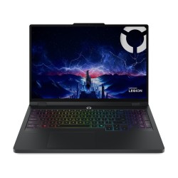 Lenovo Legion Pro 5 16IRX10 i7-14650HX 16" WQXGA IPS 500nits AG 240Hz 32GB DDR5 5600 SSD1TB GeForce RTX 5060 8GB 80Wh NoOS