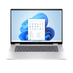 HP Envy 16-AC0013DX Ultra 5 125U 16" WUXGA Touch 16GB SSD512 BLKB x360 Win11 Glacier Silver (REPACK) 2Y