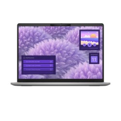 Dell I14-5441421001602SA Snapdragon X Plus X1P-64-100 14" WUXGA AG 16GB SSD1TB BT BLKB Win11 Titan Gray (REPACK) 2Y