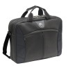 Wenger/SwissGear Sherpa 16 torba na notebooka 40,6 cm (16") Obudowa na messenger Czarny
