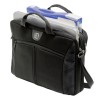 Wenger/SwissGear Sherpa 16 torba na notebooka 40,6 cm (16") Obudowa na messenger Czarny