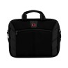 Wenger/SwissGear Sherpa 16 torba na notebooka 40,6 cm (16") Obudowa na messenger Czarny