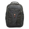 Wenger/SwissGear 600637 torba na notebooka 43,2 cm (17") Plecak Czarny