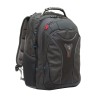Wenger/SwissGear 600637 torba na notebooka 43,2 cm (17") Plecak Czarny