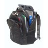Wenger/SwissGear 600637 torba na notebooka 43,2 cm (17") Plecak Czarny