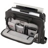 Wenger/SwissGear 600649 torba na notebooka 40,6 cm (16") Aktówka Czarny