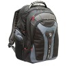 Wenger/SwissGear 600639 torba na notebooka 43,2 cm (17") Plecak Czarny, Szary