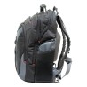 Wenger/SwissGear 600639 torba na notebooka 43,2 cm (17") Plecak Czarny, Szary