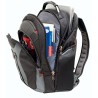 Wenger/SwissGear 600639 torba na notebooka 43,2 cm (17") Plecak Czarny, Szary
